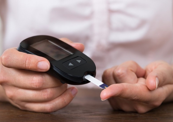 Gastos do Brasil com diabetes podem dobrar na próxima década