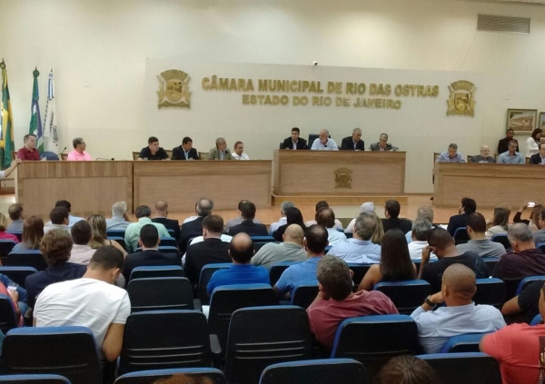 Repetro: campanha da Prefeitura de Macaé ganha repercussão